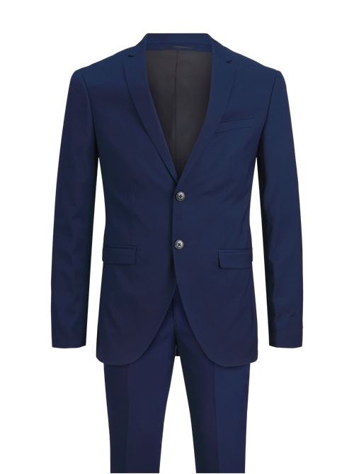  JACK AND JONES | 12181339/Medieval Blue